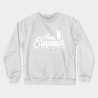 Merry Earpmas  - Wynonna Earp Christmas Crewneck Sweatshirt